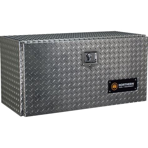 metal tool boxes under bed|undermount tool boxes truck.